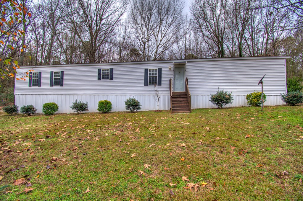 5390 Hugh Ryan Road Dalzell, SC 29040 - Photo 2 of 40 Gallery Image 2