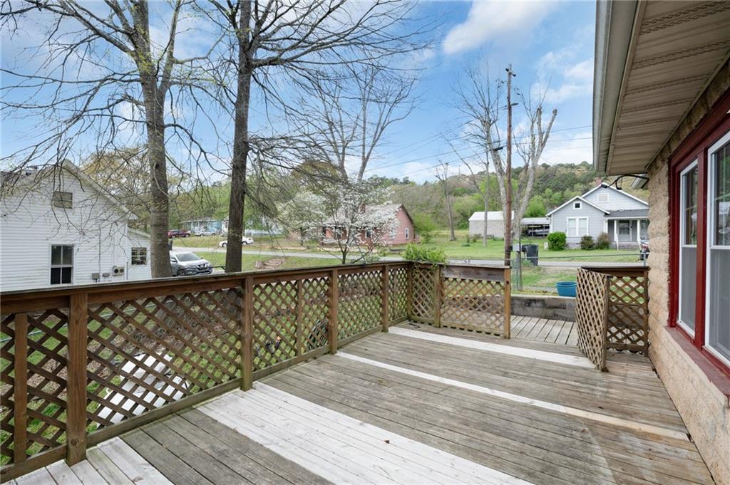 775 Union Street Summerville, GA 30747 - Photo 6 of 25