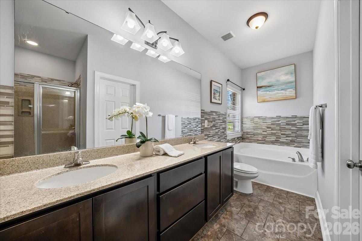 1006 Spring Rose Lane Matthews, NC 28104 - Photo 24 of 48