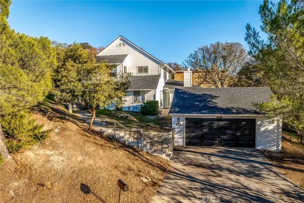 $1,095,000 | 806 Grove Street, Paso Robles, CA 93446