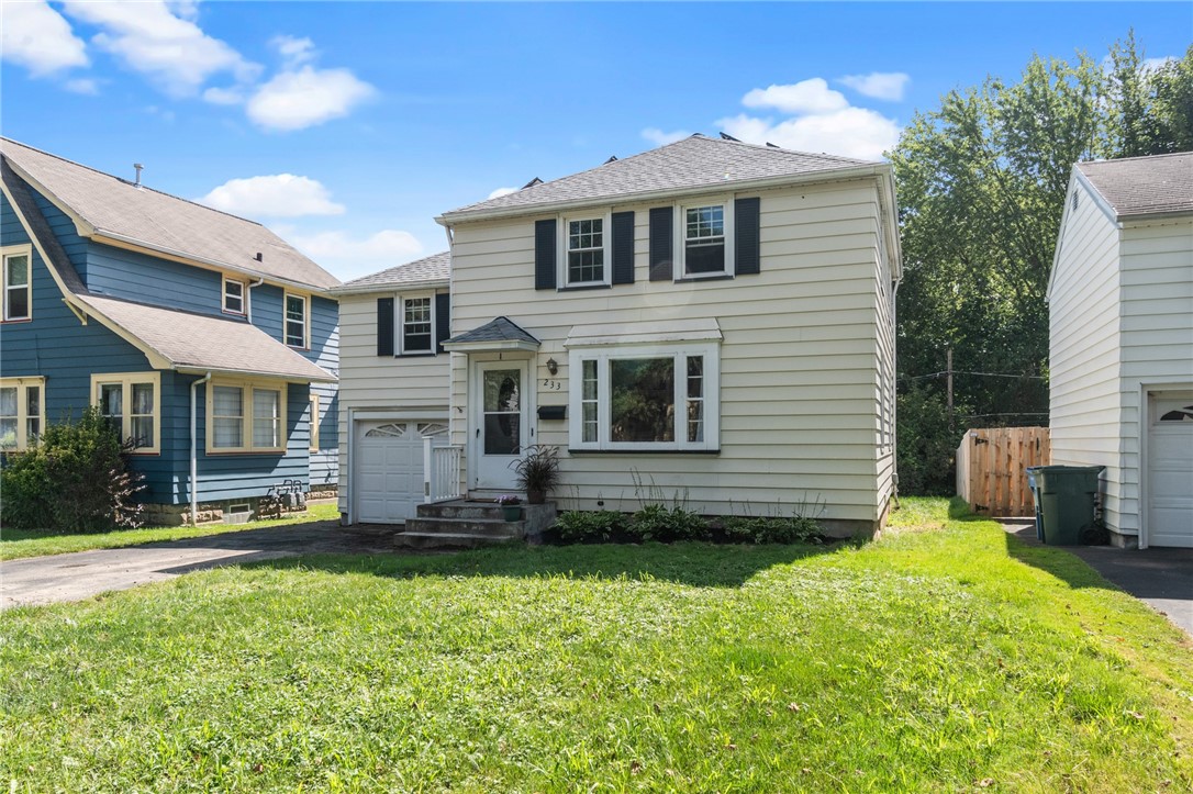 233 Farmington Road Rochester, NY 14609 - Photo 1 of 1