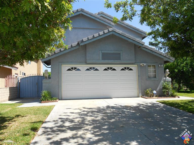 322 Randy Lane Perris, CA 92571 - Photo 1 of 1 Primary Photo