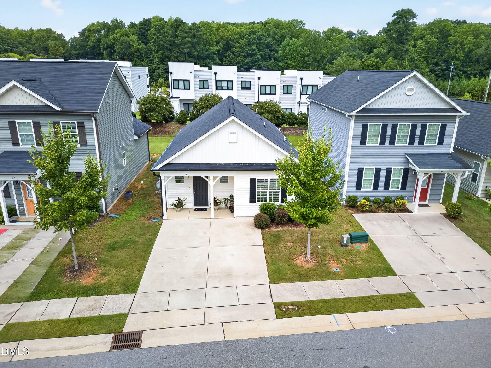 93 Yellow Jacket Ridge Clayton, NC 27520 - Photo 31 of 35 45-web-or-mls-DJI_20260822224606_0032_D