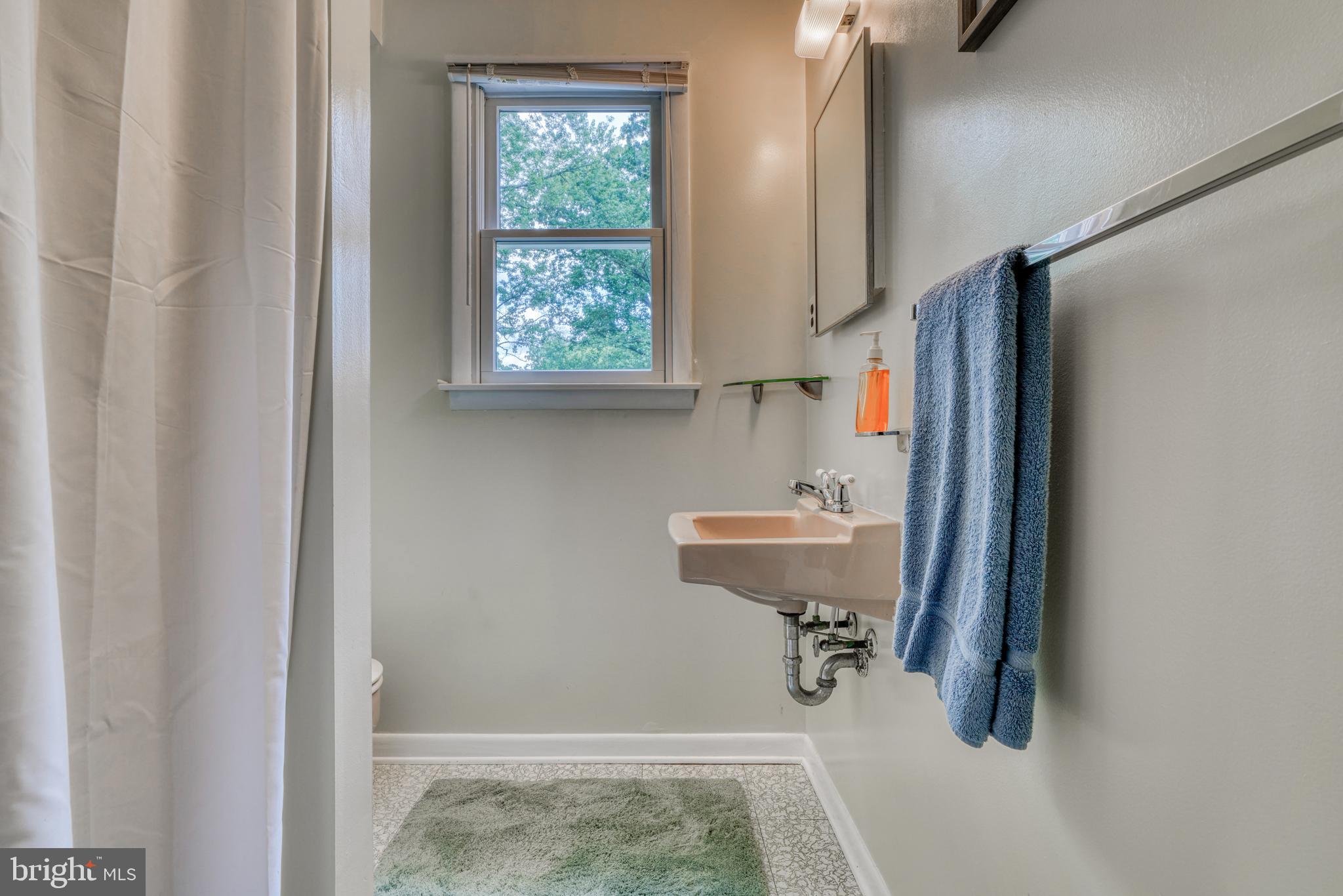 14317 Dairydale Road Baldwin, MD 21013 - Photo 33 of 46 3rd full bathroom