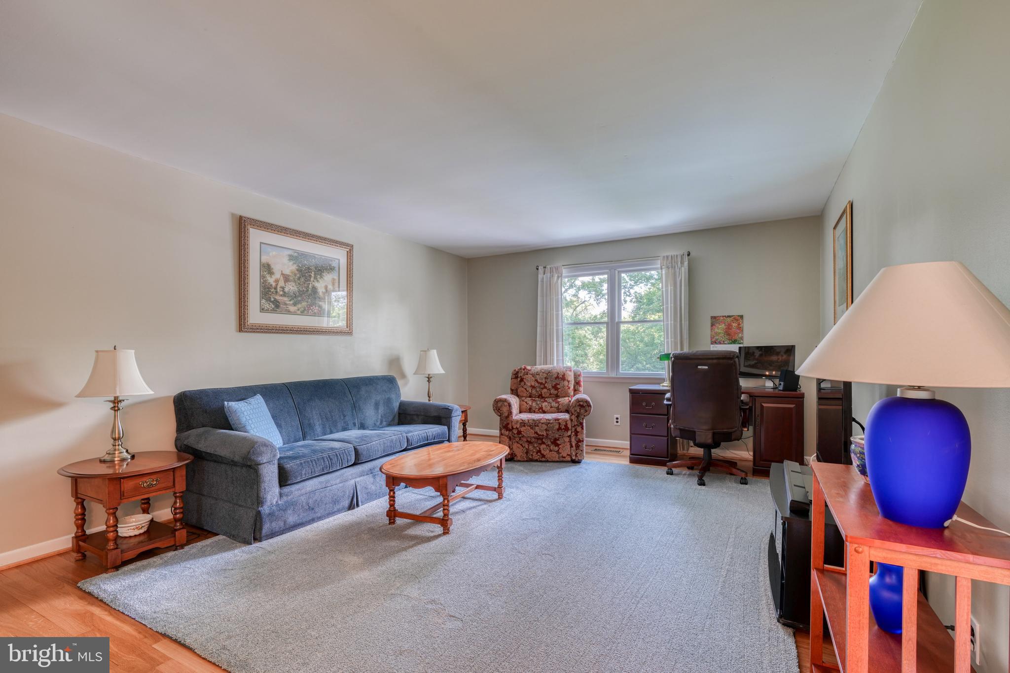 14317 Dairydale Road Baldwin, MD 21013 - Photo 4 of 46 living room