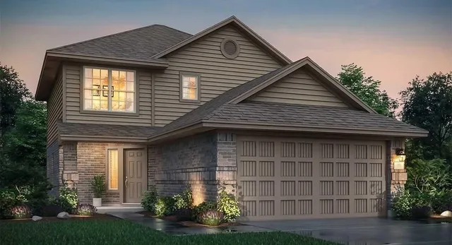 $270,000 | 5976 Rimini Landing Lane, Porter, TX 77365