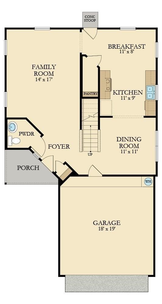 5976 Rimini Landing Lane Porter, TX 77365 - Photo 2 of 3 Pictures pending