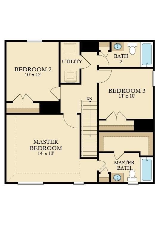 5976 Rimini Landing Lane Porter, TX 77365 - Photo 3 of 3 Pictures pending