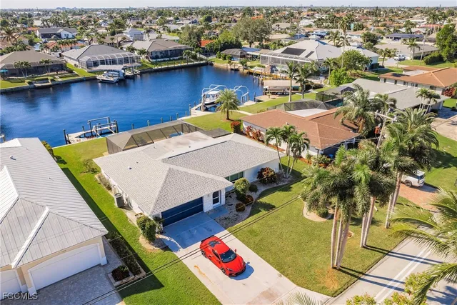 $659,900 | 1936 Palaco Grande Parkway, Cape Coral, FL 33904