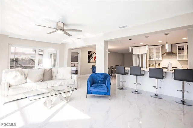 $659,900 | 1936 Palaco Grande Parkway, Cape Coral, FL 33904