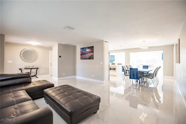 $659,900 | 1936 Palaco Grande Parkway, Cape Coral, FL 33904