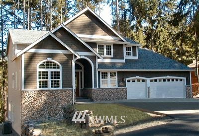 8228 Hansen Road Northeast Bainbridge Island, WA 98110 - Photo 1 of 1 Gallery Image 1