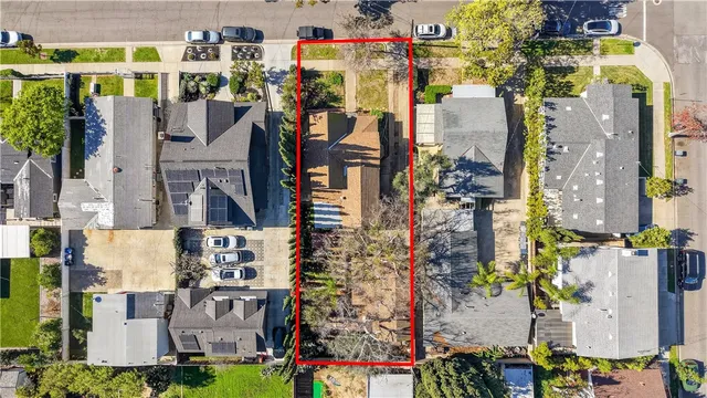 $1,263,000 | 381 North Harwood Street, Orange, CA 92866