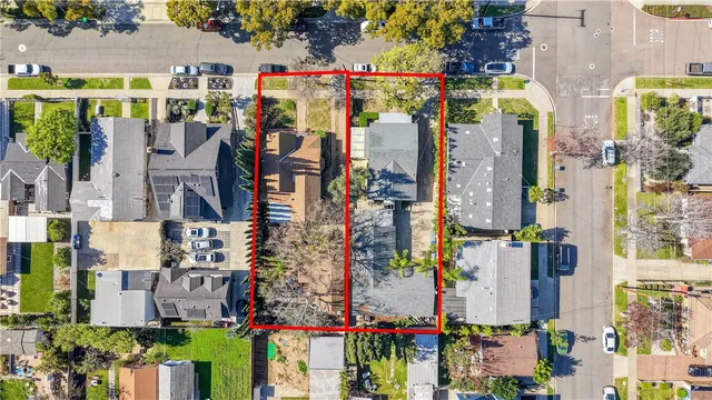 $1,263,000 | 381 North Harwood Street, Orange, CA 92866