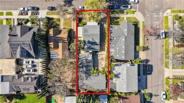 $1,263,000 | 381 North Harwood Street, Orange, CA 92866