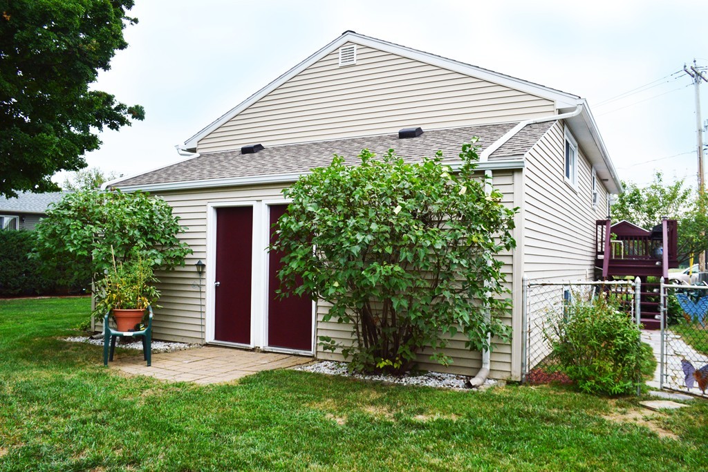 429 Old Field Road Chicopee, MA 01013 - Photo 30 of 30 Gallery Image 30