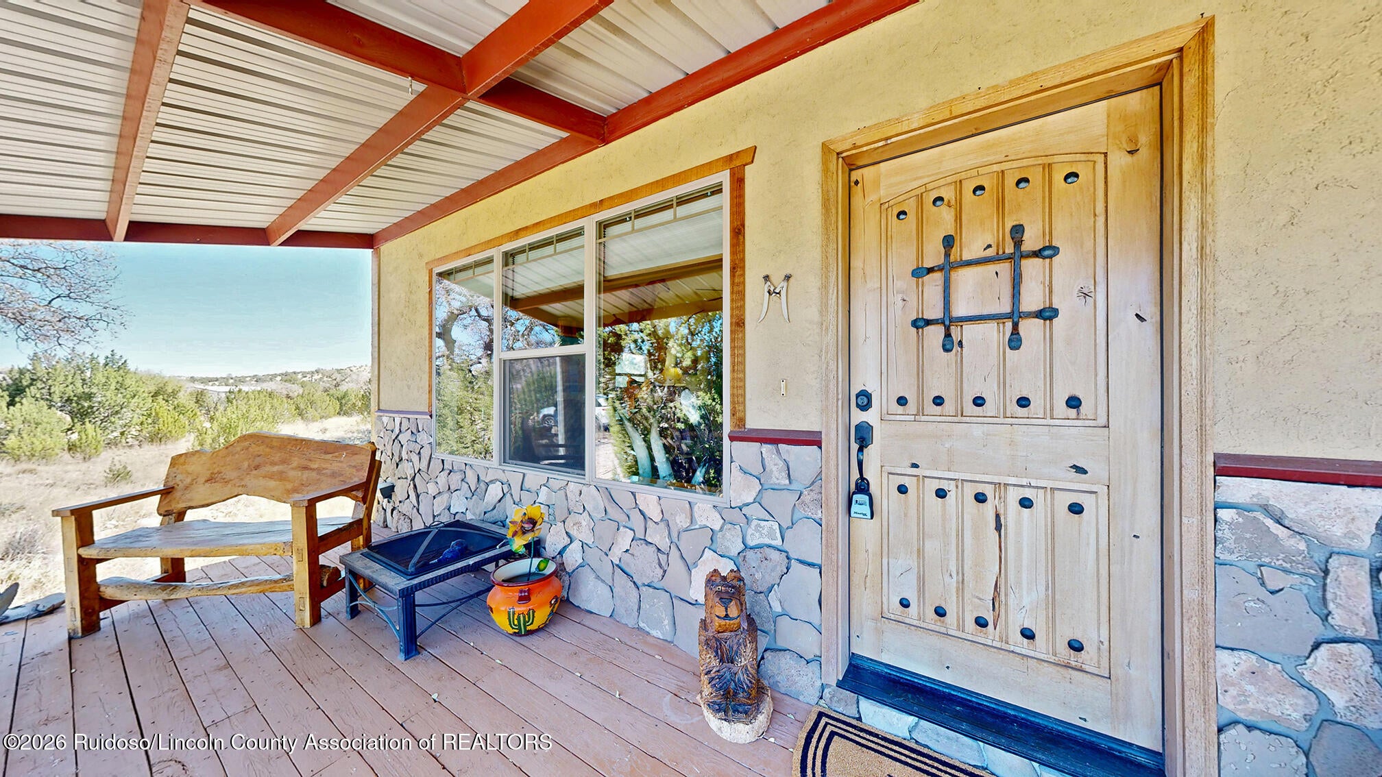 1334 Arabela Road Tinnie, NM 88351 - Photo 33 of 164 Gallery Image 33
