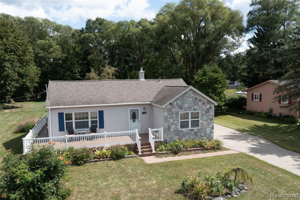 5140 Eastview Road Clarkston, MI 48346 - Photo 43 of 53 Gallery Image 43