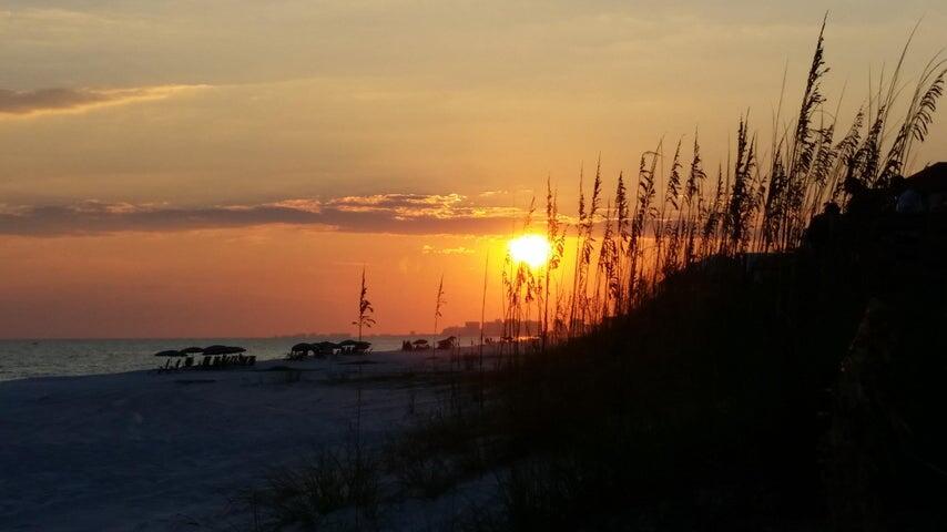 4984 West County Highway 30A Road, Unit 7B Santa Rosa Beach, FL 32459 - Photo 40 of 40 a view of ocean and a lake