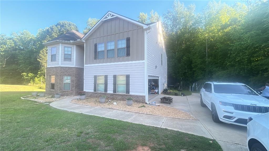 130 Bridgemill Drive Covington, GA 30014 - Photo 1 of 1