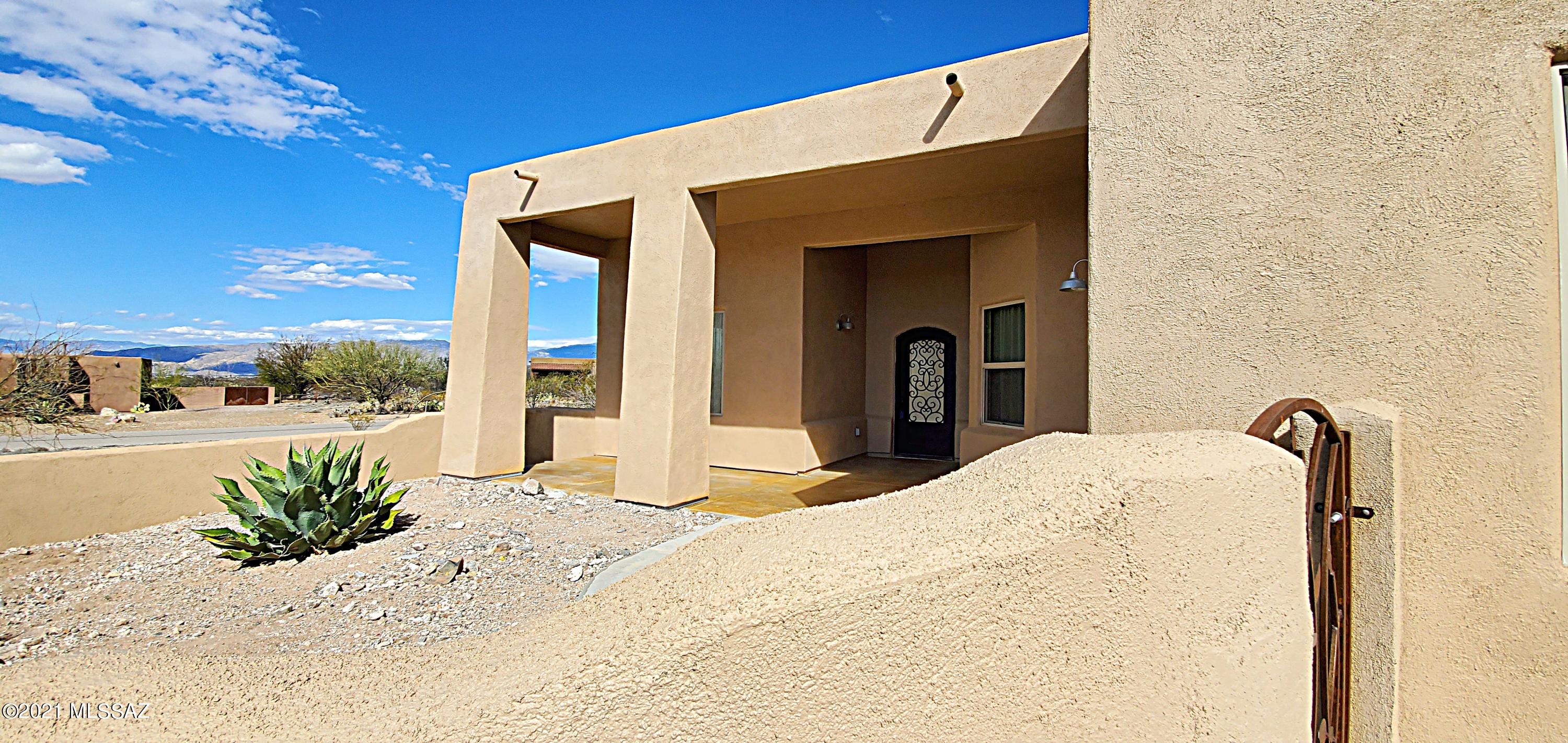 14305 East Sands Ranch Road Vail, AZ 85641 - Photo 22 of 39 Gallery Image 22