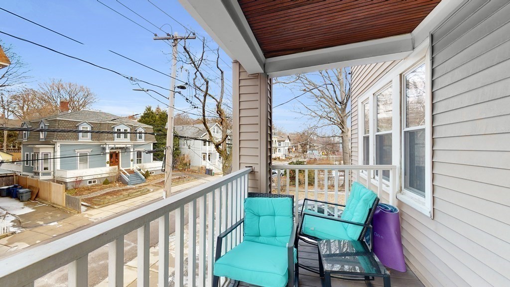 304 Lamartine Street, Unit 3 Boston, MA 02130 - Photo 11 of 15