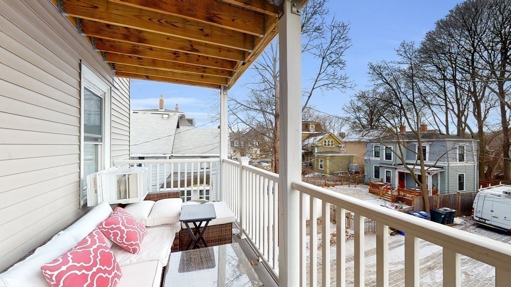 304 Lamartine Street, Unit 3 Boston, MA 02130 - Photo 12 of 15