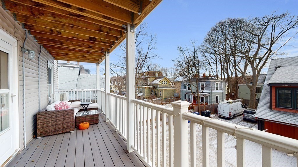 304 Lamartine Street, Unit 3 Boston, MA 02130 - Photo 13 of 15