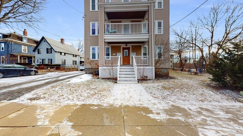 304 Lamartine Street, Unit 3 Boston, MA 02130 - Photo 14 of 15
