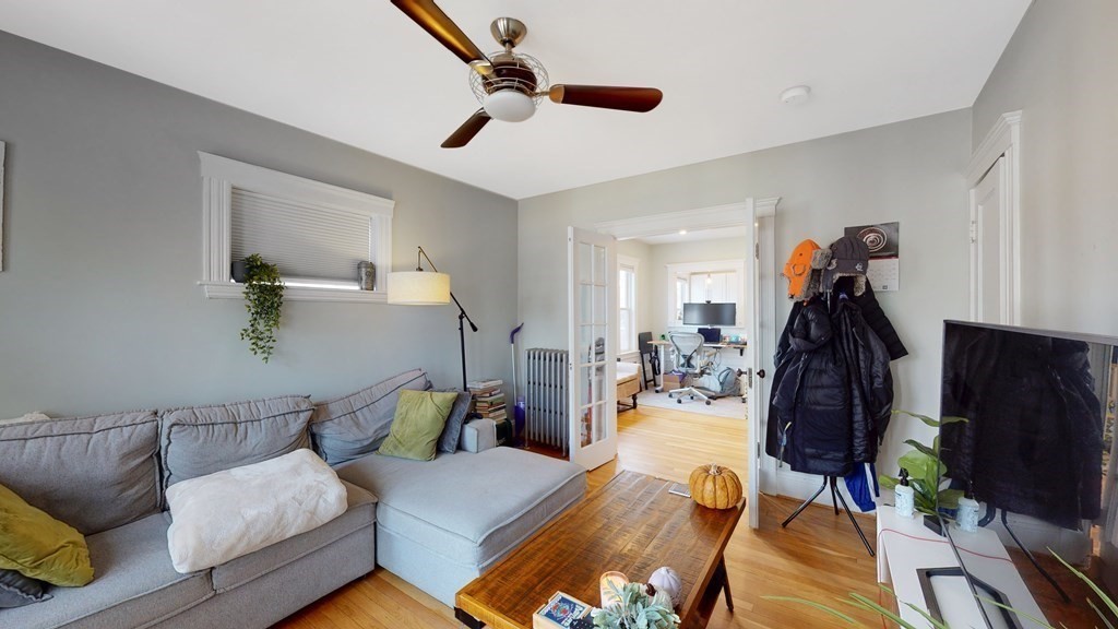 304 Lamartine Street, Unit 3 Boston, MA 02130 - Photo 2 of 15