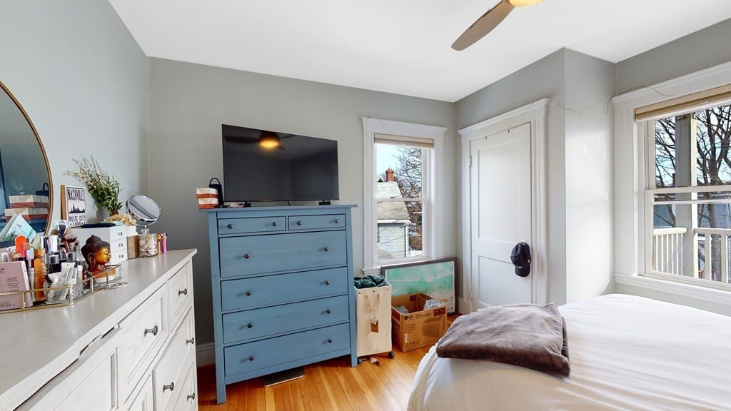 304 Lamartine Street, Unit 3 Boston, MA 02130 - Photo 7 of 15