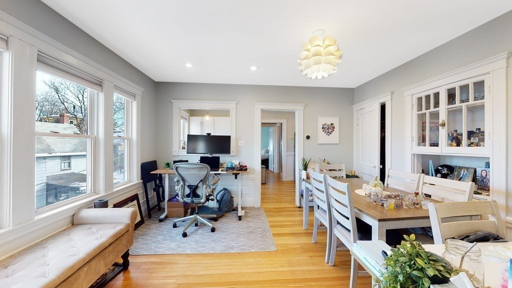 304 Lamartine Street, Unit 3 Boston, MA 02130 - Photo 8 of 15