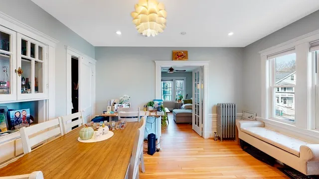 $3,400 | 304 Lamartine Street, Unit 3, Boston, MA 02130