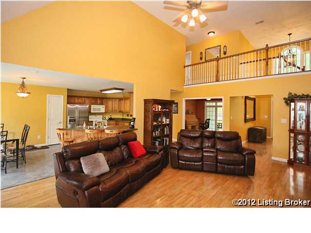 1723 Forest Hill Road Shepherdsville, KY 40165 - Photo 3 of 25 Additional Photo