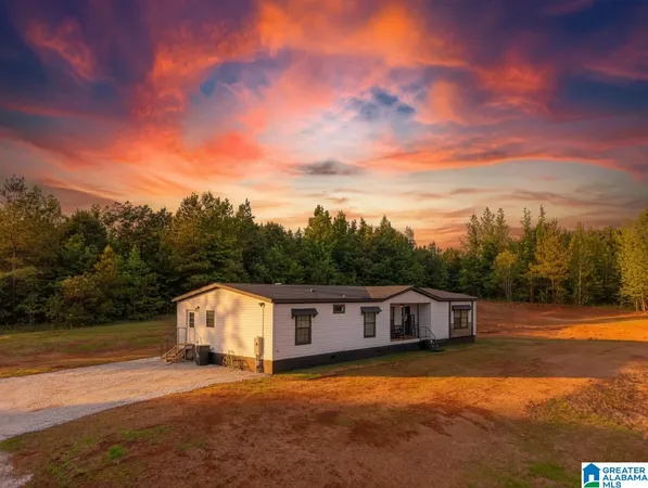 $369,900 | 4162 County Road 75, Heflin, AL 36264