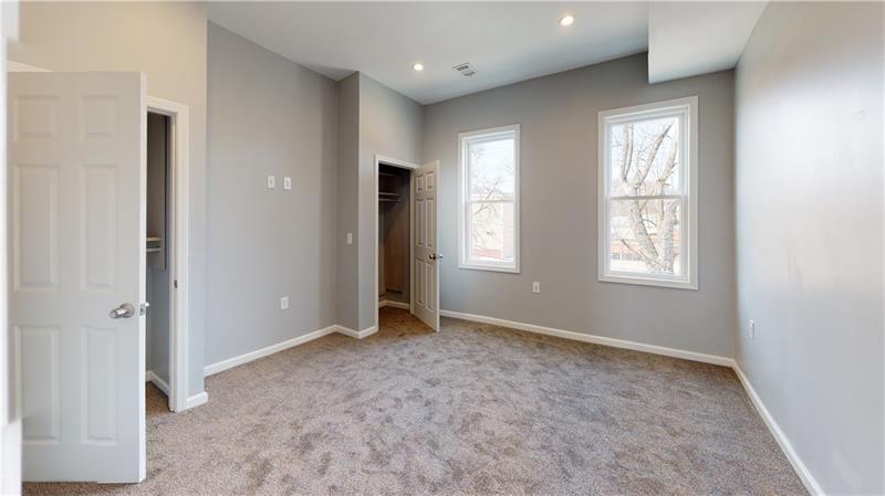 3813 Foster Street Lawrenceville, PA 15201 - Photo 14 of 22