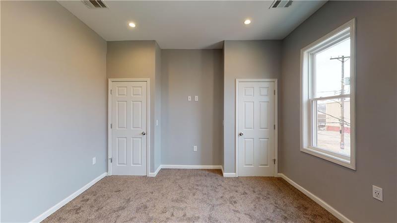 3813 Foster Street Lawrenceville, PA 15201 - Photo 15 of 22