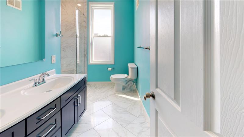 3813 Foster Street Lawrenceville, PA 15201 - Photo 17 of 22