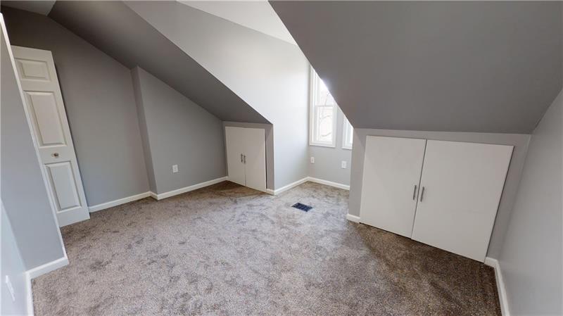 3813 Foster Street Lawrenceville, PA 15201 - Photo 21 of 22