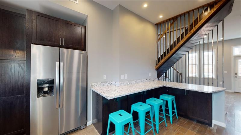 3813 Foster Street Lawrenceville, PA 15201 - Photo 10 of 22
