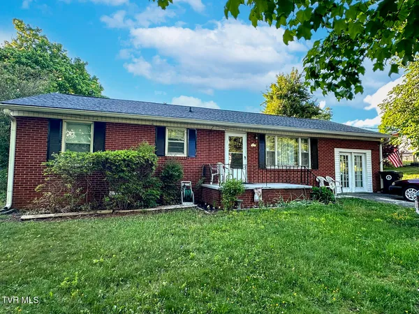 $149,000 | 1551 Buffalo Trail, Morristown, TN 37814