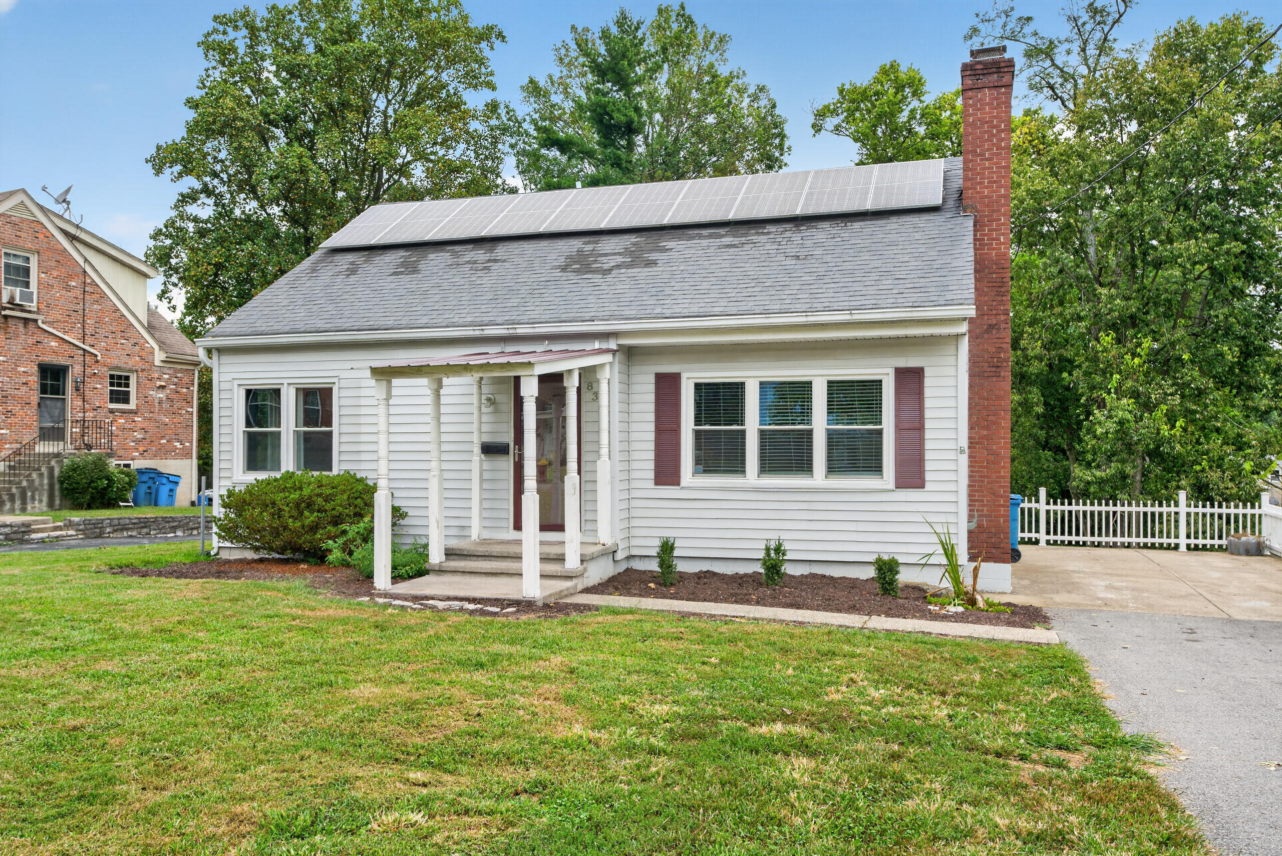 835 Crosshill Road Danville, KY 40422 - Photo 1 of 26 101