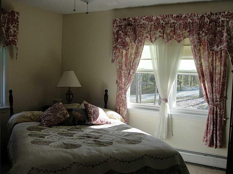 95 Harrison Heights Road Harrison, ME 04040 - Photo 17 of 33 Master Bedroom. Carpeted and immaculate.