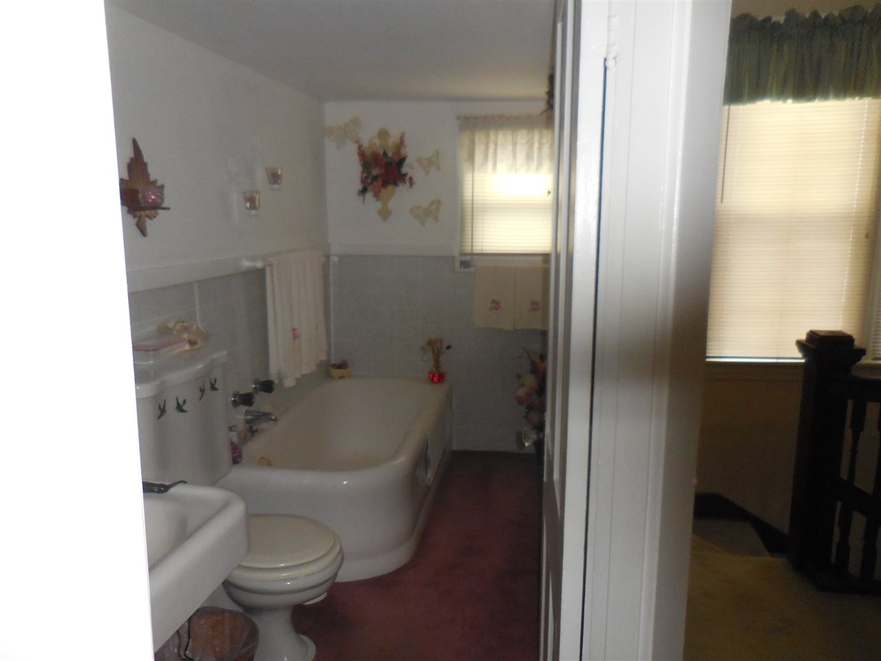 507 High Street Shoals, IN 47581 - Photo 18 of 29