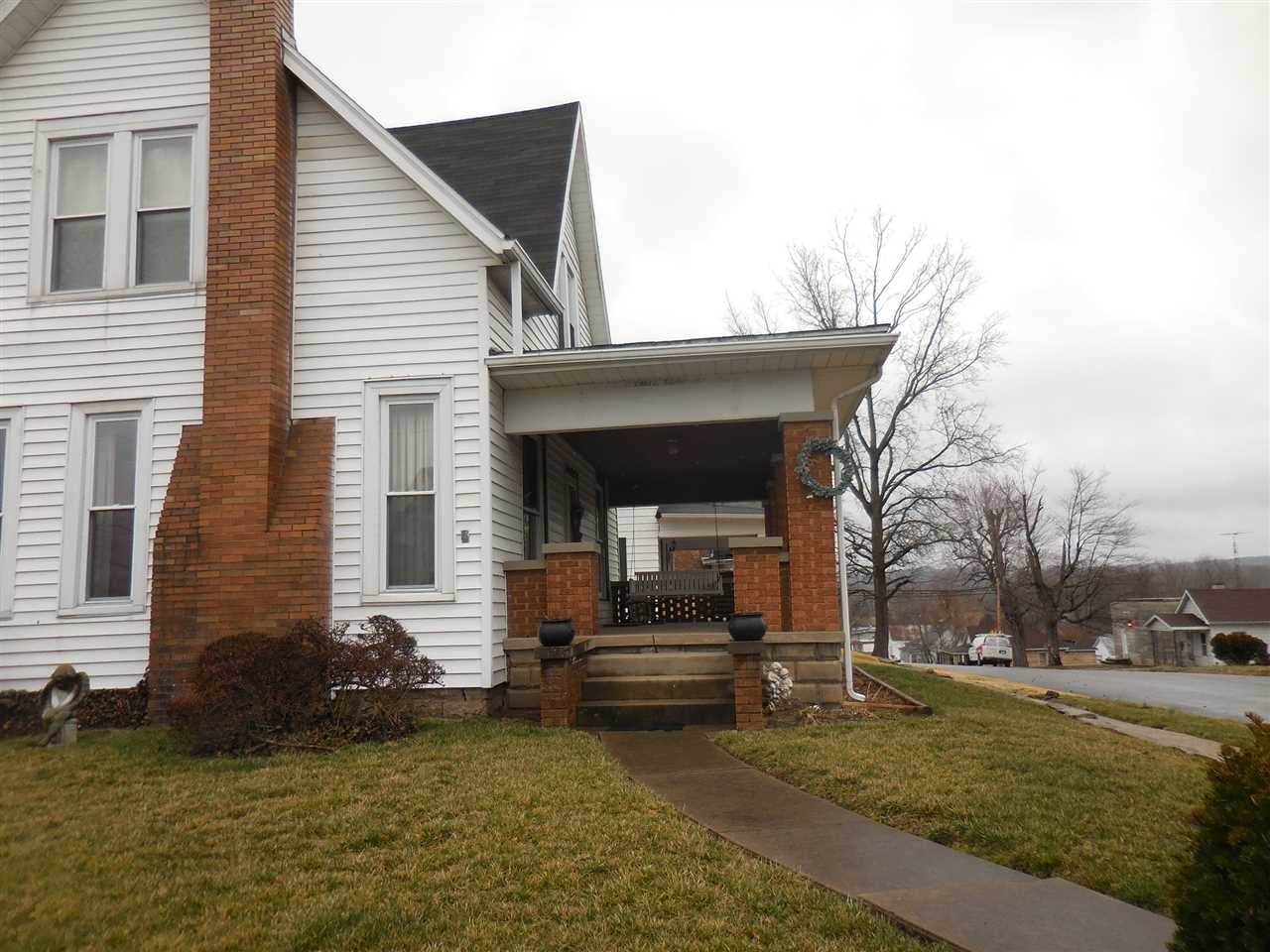 507 High Street Shoals, IN 47581 - Photo 27 of 29