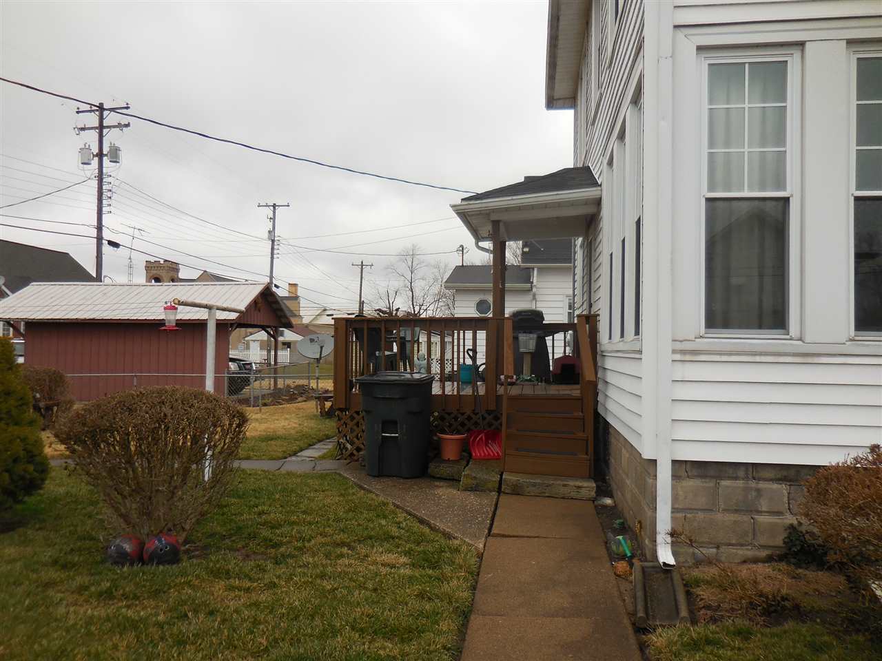 507 High Street Shoals, IN 47581 - Photo 28 of 29