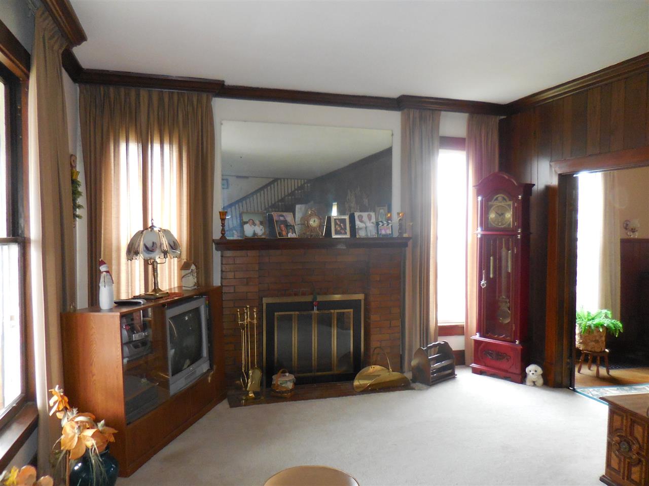 507 High Street Shoals, IN 47581 - Photo 9 of 29