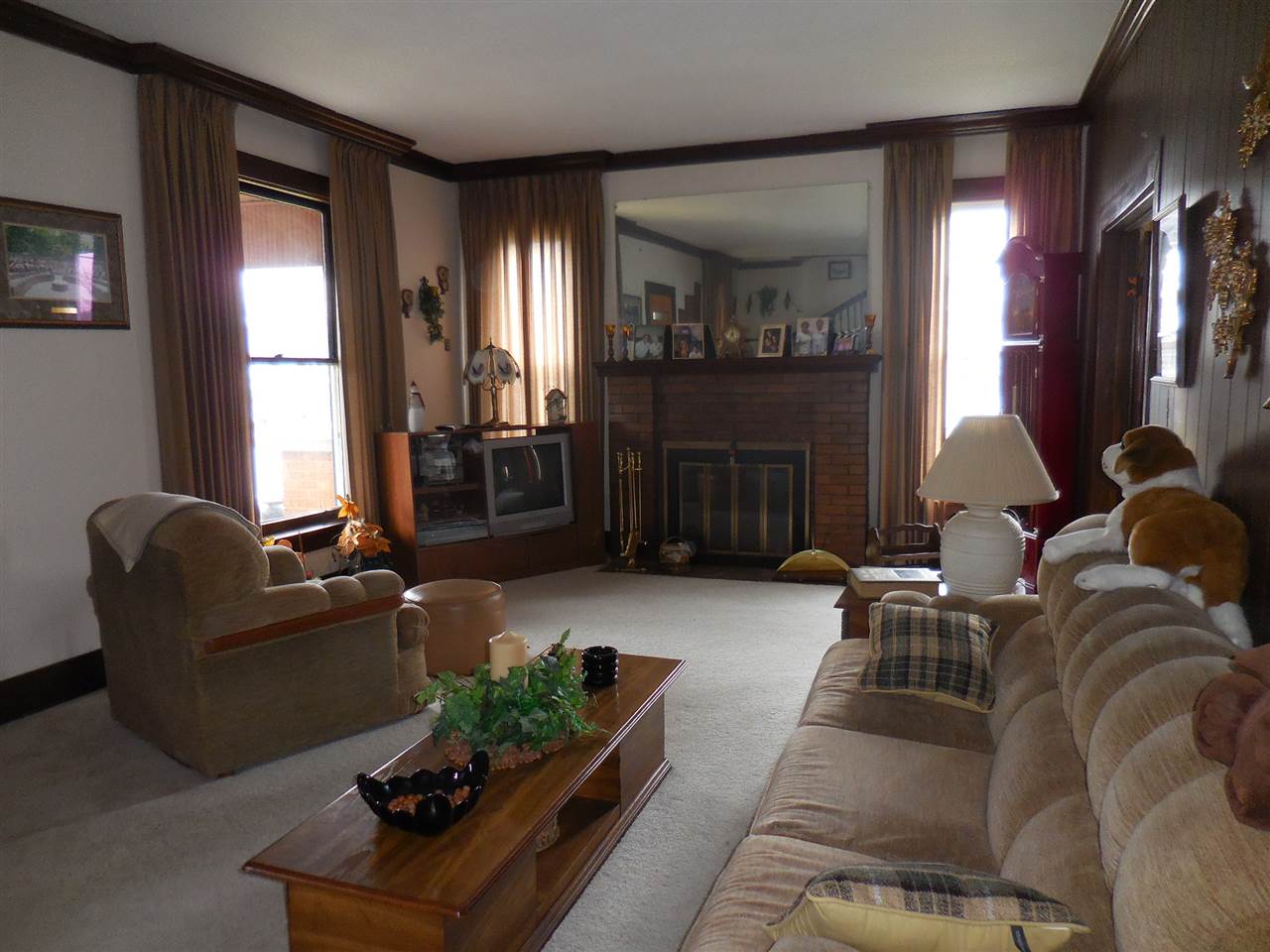 507 High Street Shoals, IN 47581 - Photo 10 of 29