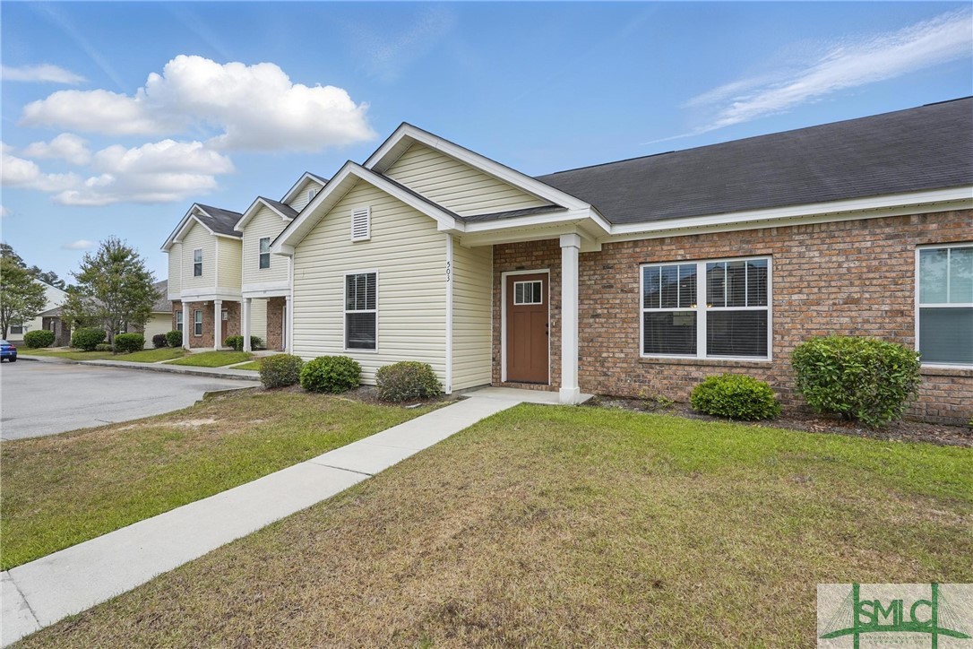 503 Potter Stone Square Pooler, GA 31322 - Photo 3 of 47