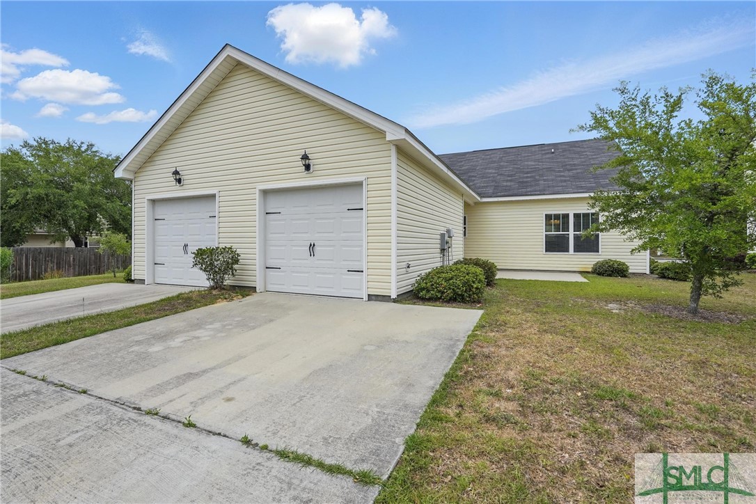 503 Potter Stone Square Pooler, GA 31322 - Photo 34 of 47